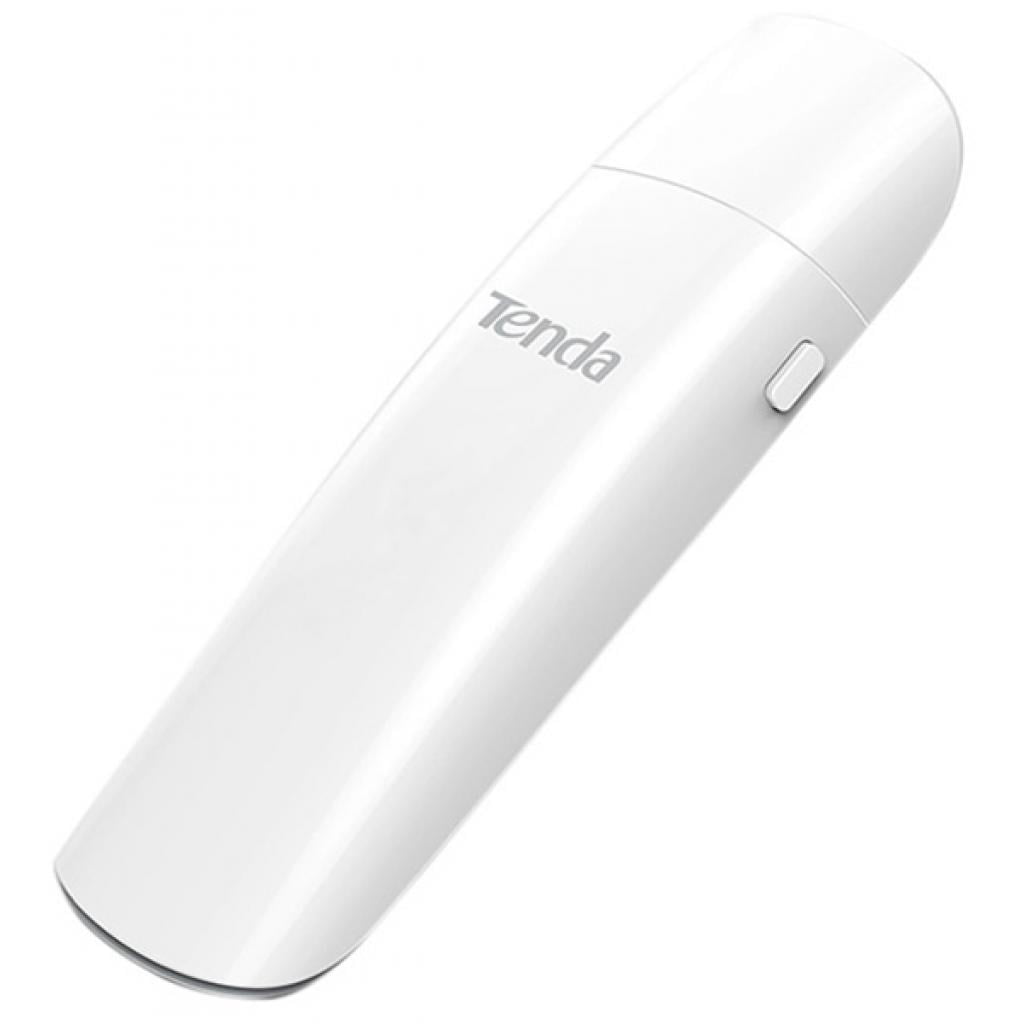 Адаптер Wi-Fi Tenda U12 (USB3.0, WLAN 1300Mbps, 802.11ac) 1x int Antenna