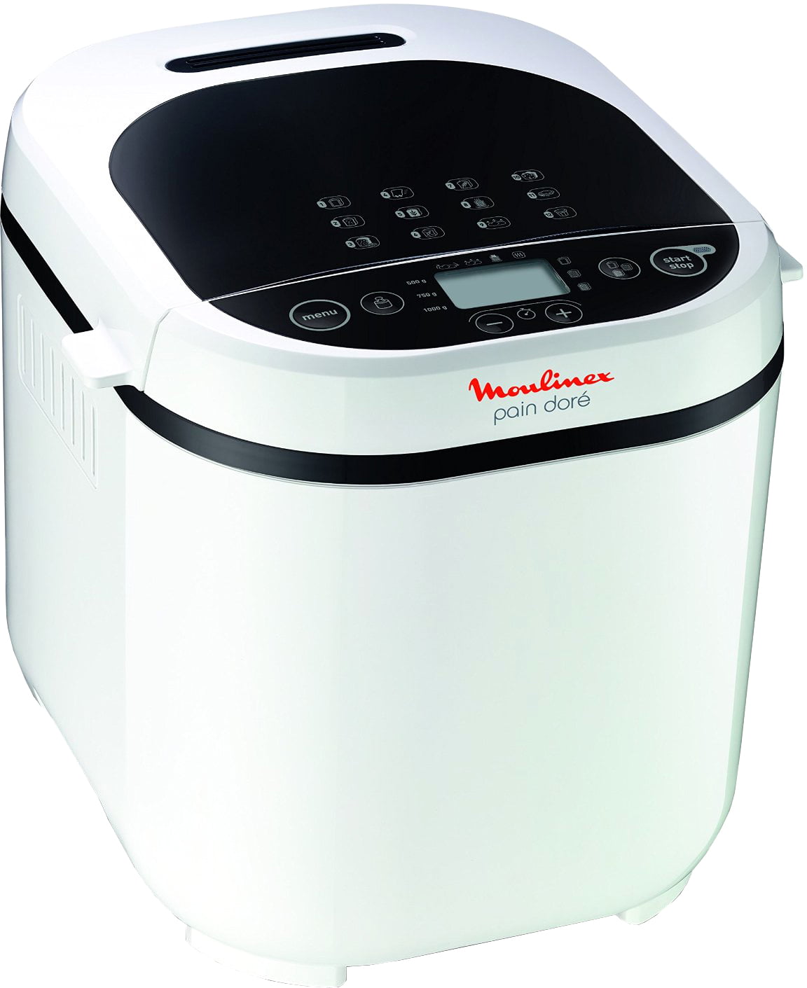 Хлебопечь Moulinex OW210130
