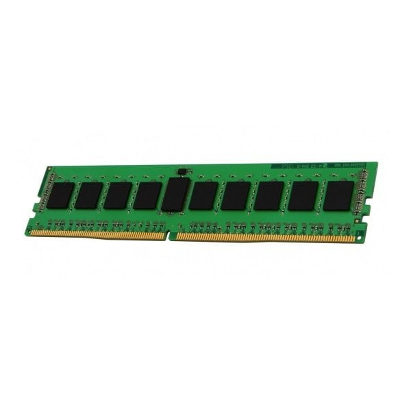 Оперативная память Kingston ValueRAM, DDR4, 4GB (1x4GB), 2666MHz, CL19, DIMM