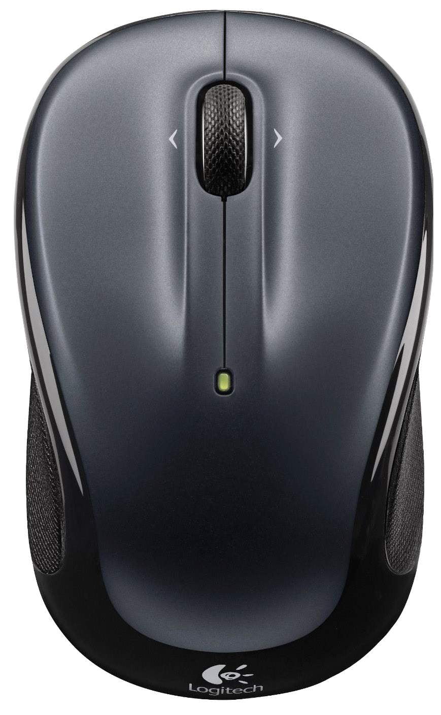 Мышь (910-002142/910-002152) Logitech Wireless Mouse M325 Dark Silver