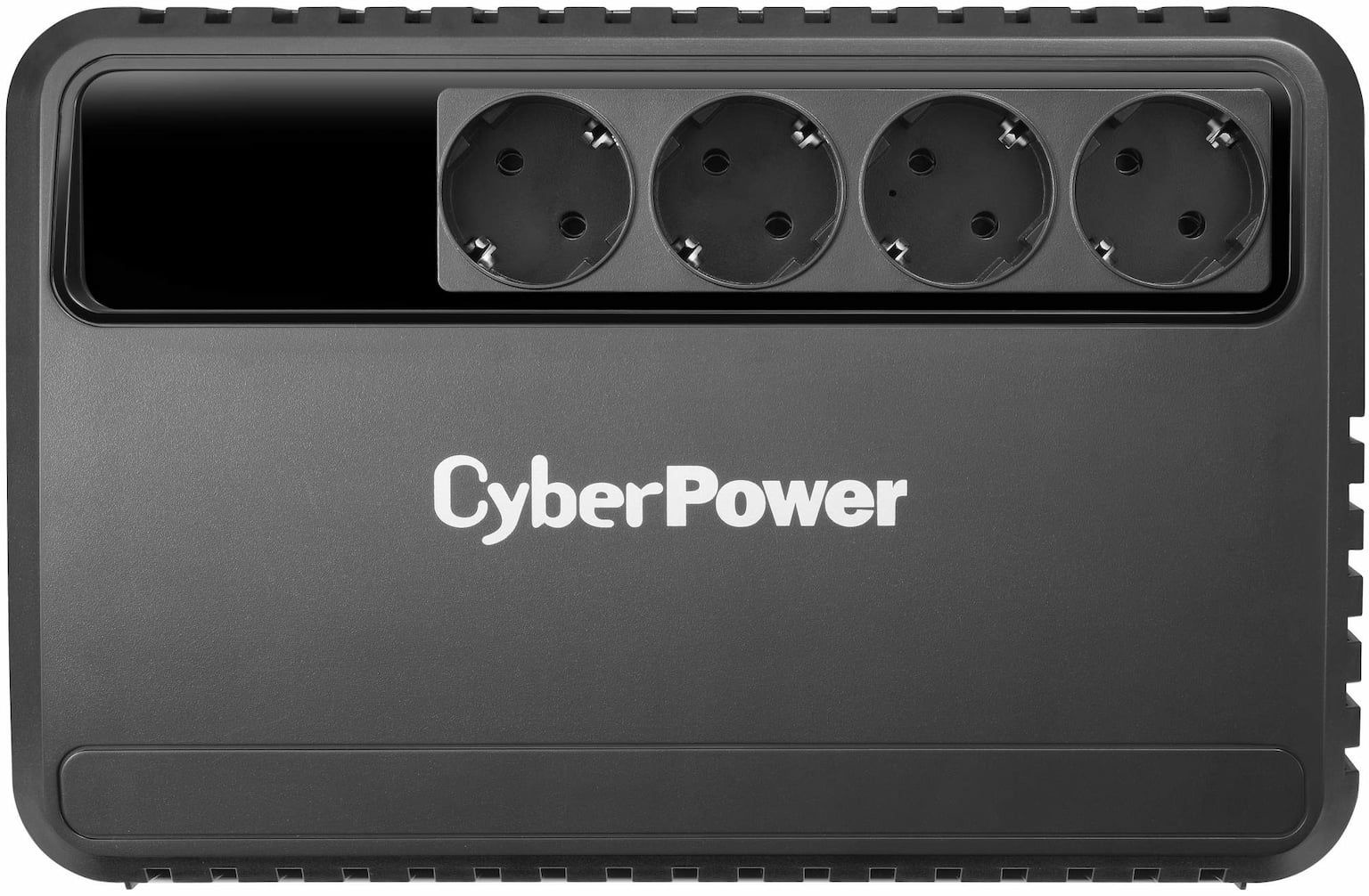 Источник бесперебойного питания CyberPower BU850E/850 ВА/425 Вт/4 х CEE 7 (евророзетка)