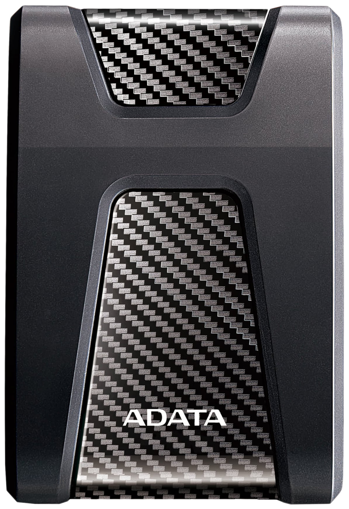 Внешний HDD 2.5" ADATA HD650, 2TB, USB 3.2 Gen 1 Type-A, 5400 rpm, черный
