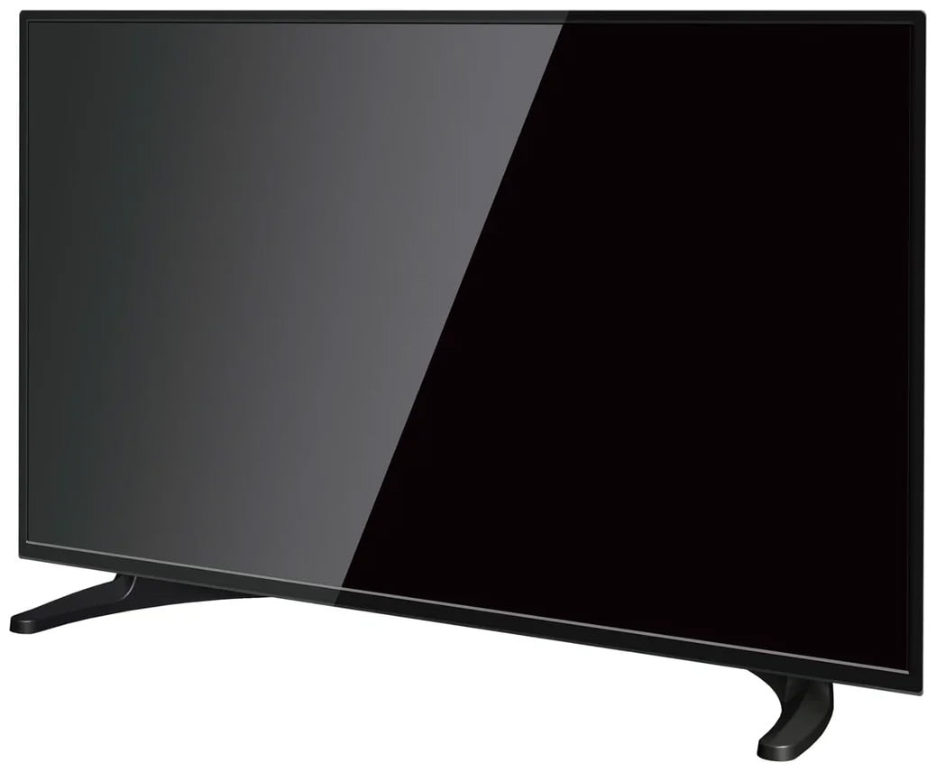 Телевизор Asano 32" 32LH7010T черный LED HD 60Hz Android TV