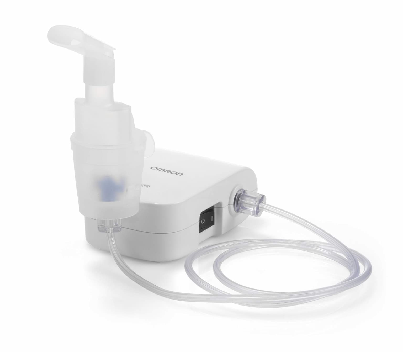 Ингалятор компрессорный OMRON С21 Basic (NE-C803-RU)