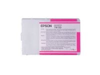 Картридж струйный Epson C13T613300 пурпурный (110 мл) для Epson St Pro 4450