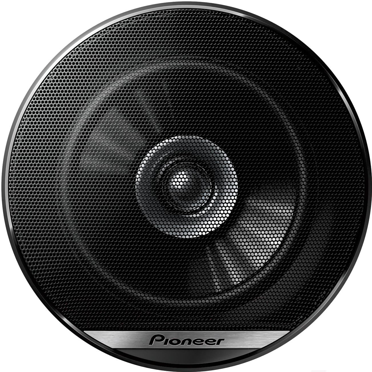 Колонки автомобильные Pioneer TS-G1310F 4Ом 13см (5дюйм) (ком.:2кол.) коаксиальные однополосные