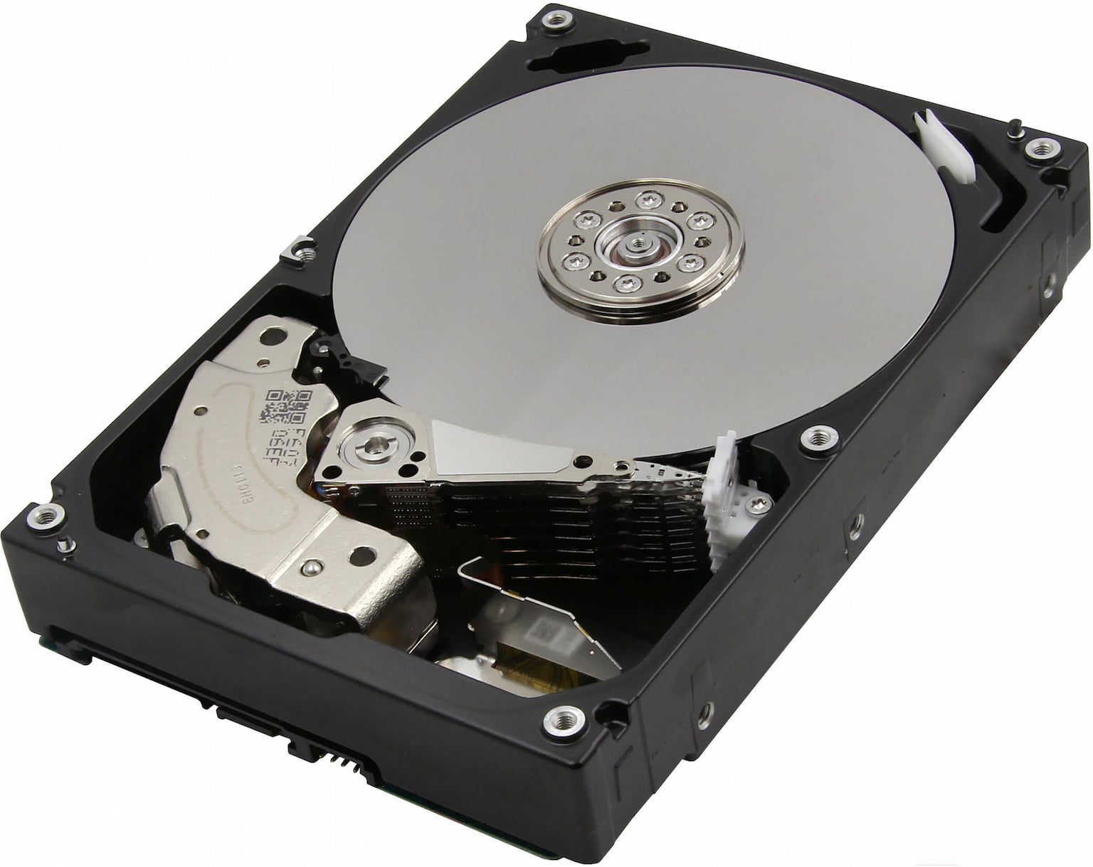 Жесткий диск Toshiba HDD SAS 10Tb 7200 256Mb