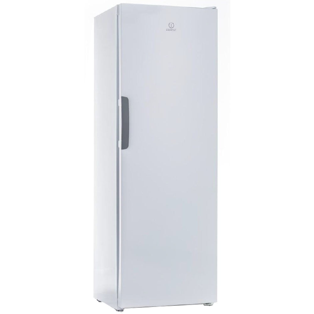 Морозильная камера Indesit DFZ 5175, белый, 250л, 5 ящиков