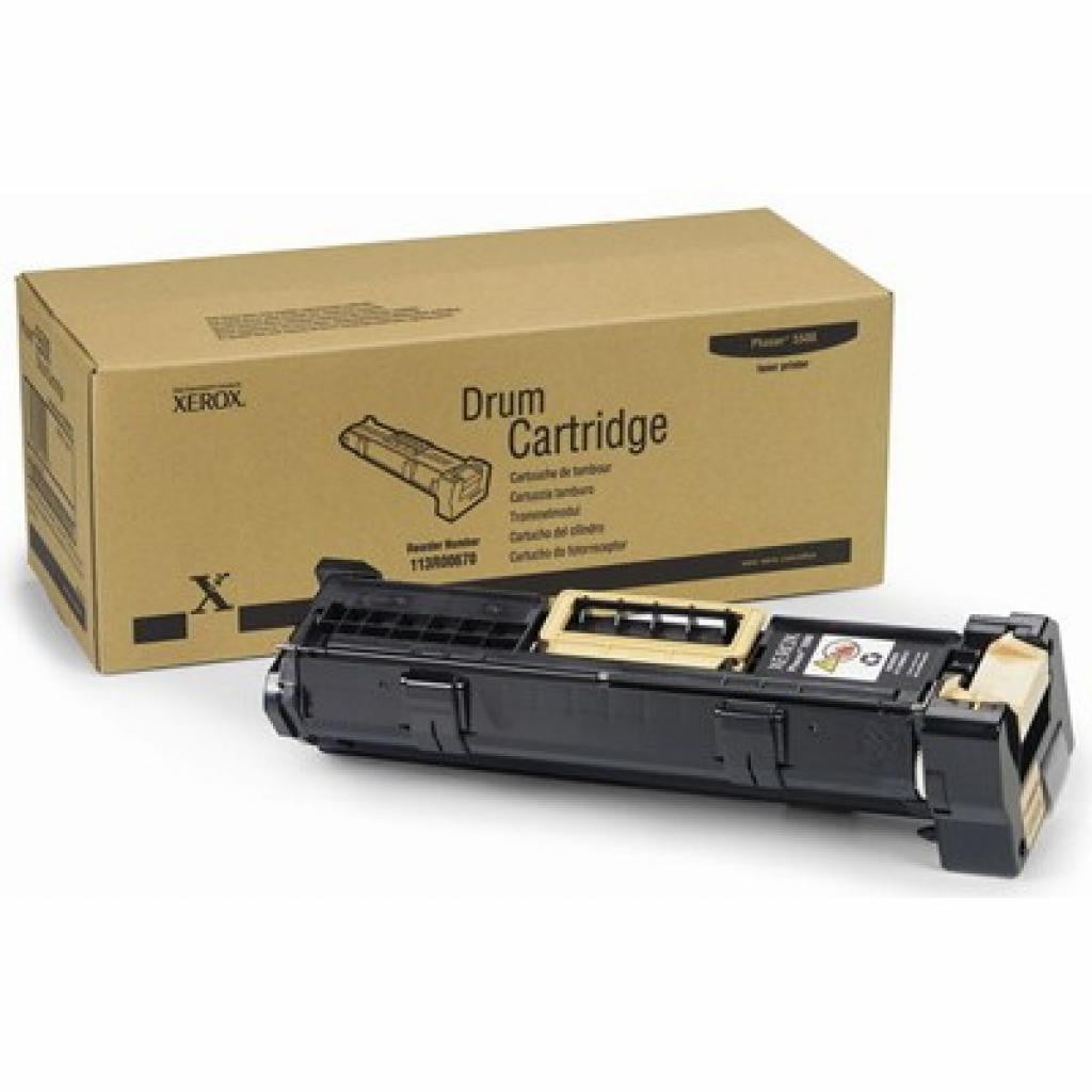 Драм-картридж Xerox WC 5325/5330/35 90K
