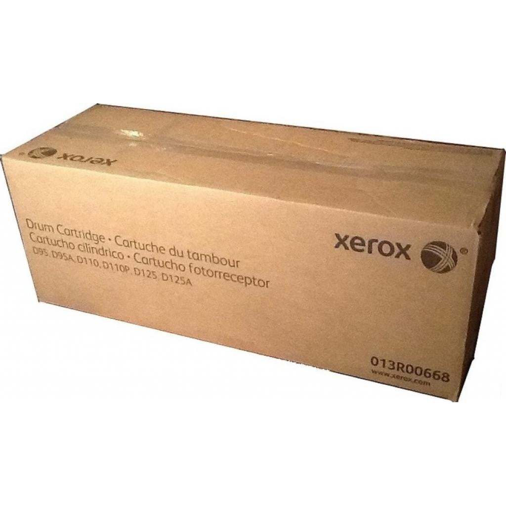 Драм-картридж Xerox D95/110/125/130 500K