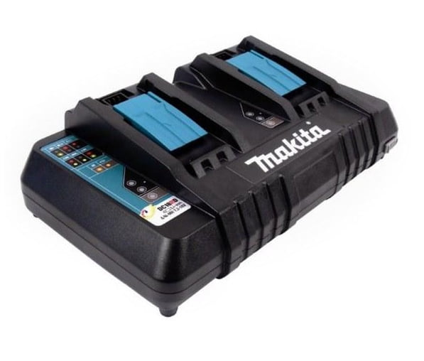 Зарядное устройство Makita DC18RD (196941-7)