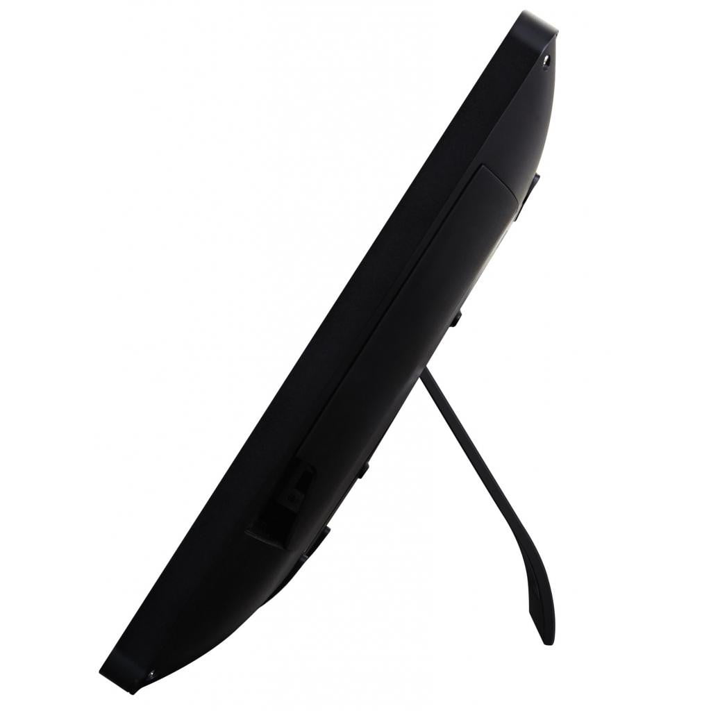 Монитор 23.6" ViewSonic TD2430 VA 1920x1080, сенсорный, 60 Гц, 5 мс, 16:9, 200 кд/м2, 1xHDMI, 1хDP, 1хVGA, USB 3.0, 1x3.5 мм, черный