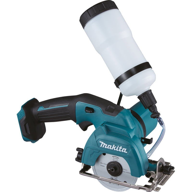 Циркулярная пила (дисковая) Makita CC301DZ (ручная) D диска.:85мм