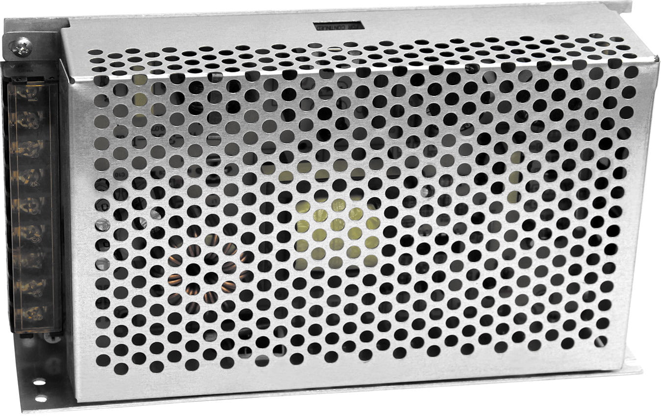 Блок питания Gauss LED STRIP PS 200-250W 12V