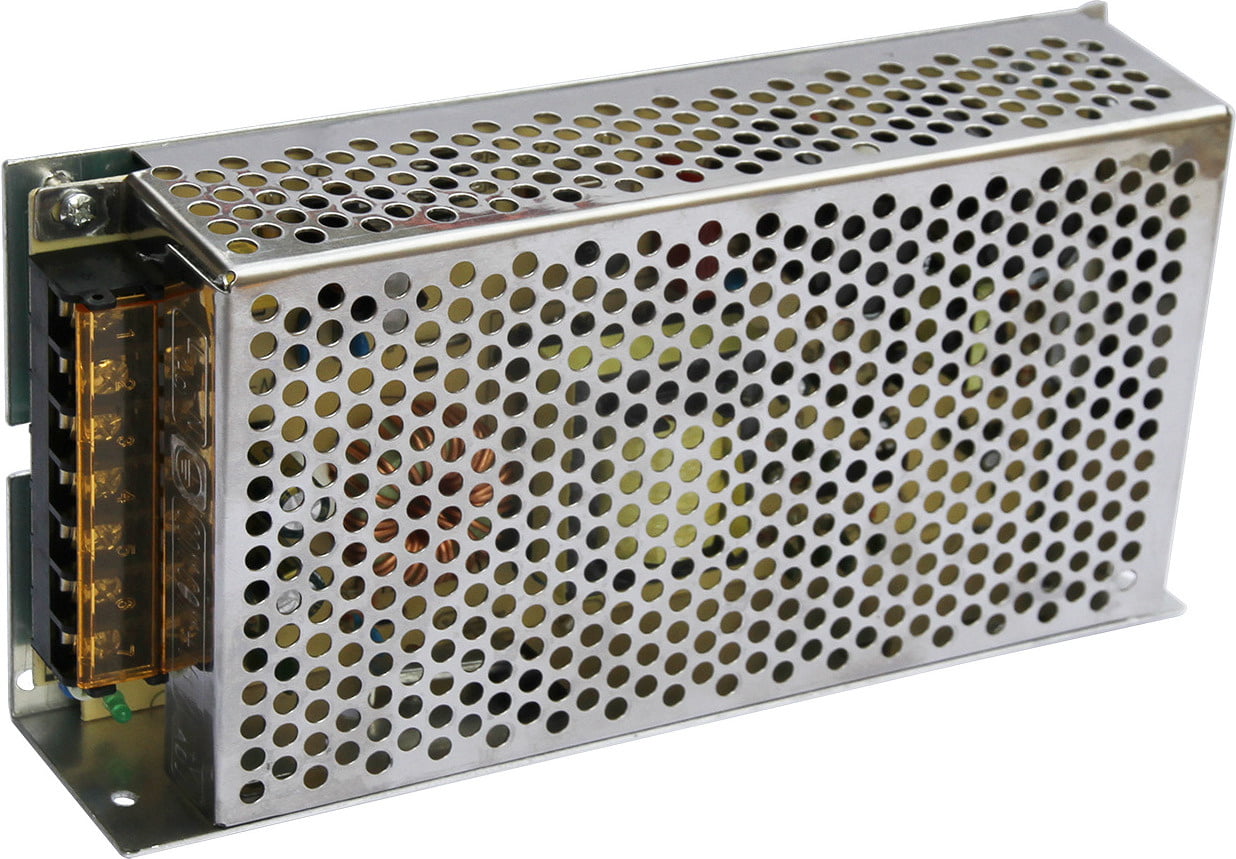 Блок питания GAUSS LED STRIP PS 150W 12V