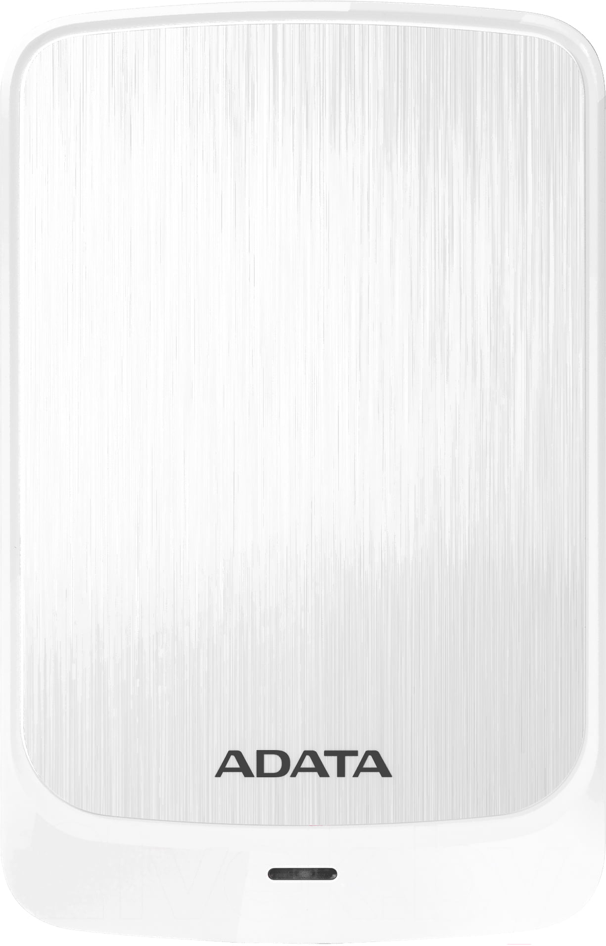 Внешний HDD ADATA 2TB ADATA HV320, 2,5", USB 3.1, белый
