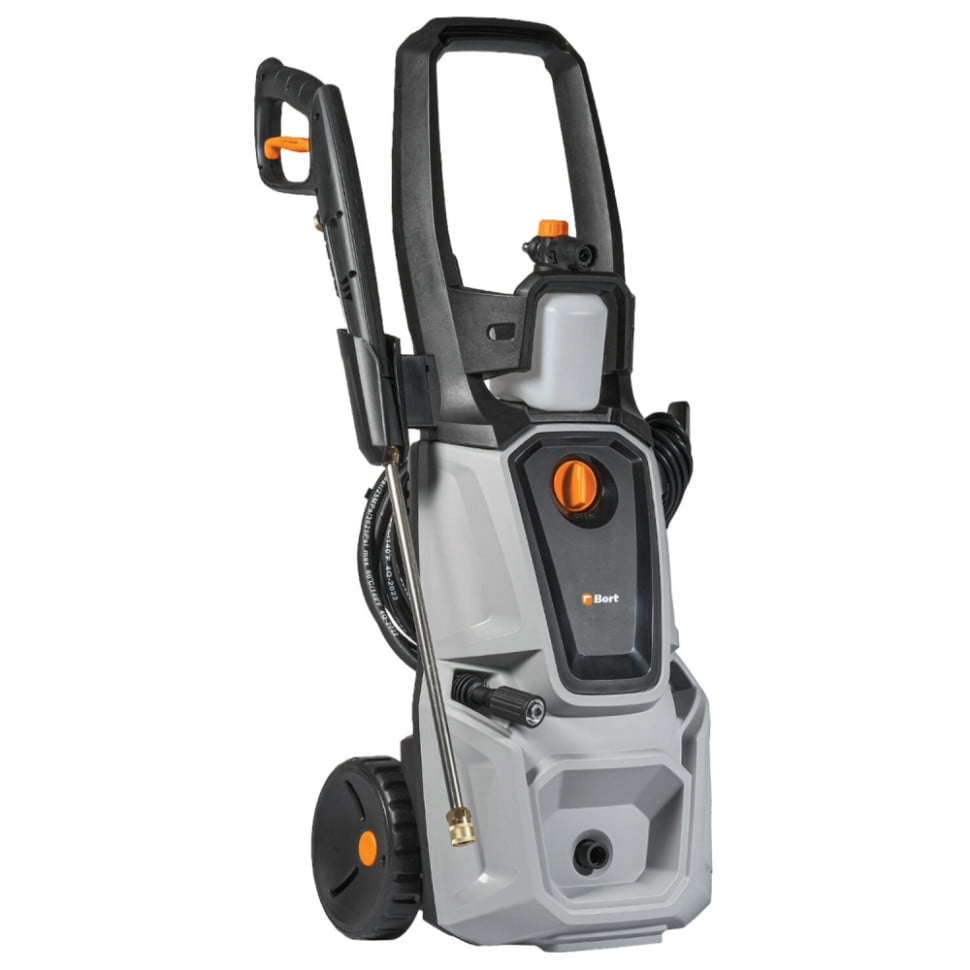 Минимойка Bort KEX-2700-R 2400Вт (93416145)