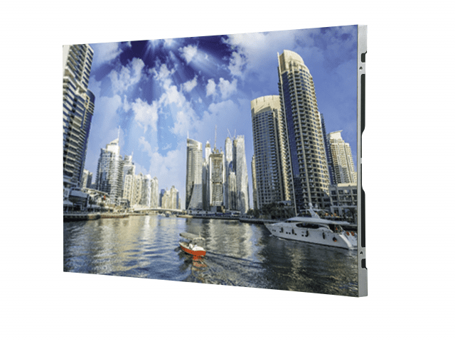 Плата LED DS-D4212FI-CBFC HIKVISION