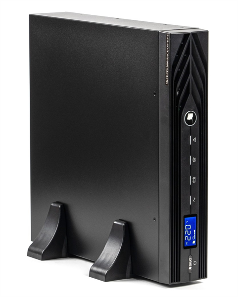 Источник бесперебойного питания Бастион SKAT-UPS 2000 RACK+4x9Ah исп.E