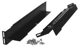Монтажный комплект рельс 2U для 19" стойки/Rail Kit 19" 2U Связь инжиниринг/Parus-electro