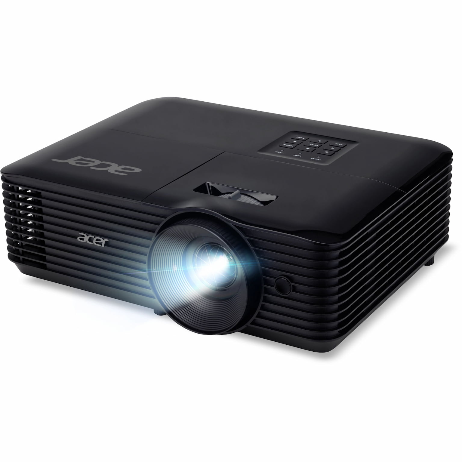 Проектор Acer X119H DLP 4800Lm (800x600) 20000:1 ресурс лампы:6000часов 1xUSB typeA 1xHDMI 2.7кг