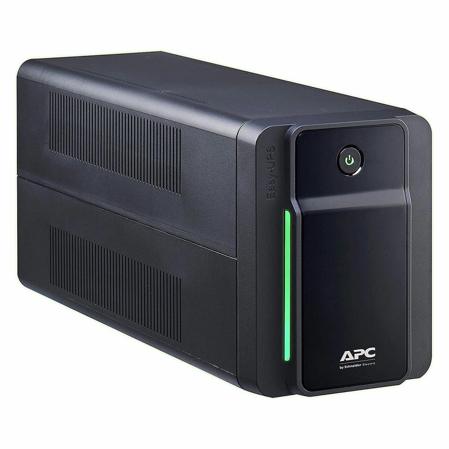 Источник бесперебойного питания APC BVX700LI-GR / 700 (ВА) / 360 (Вт) / Розетка с батарейной поддержкой: CEE 7 EURO х 2