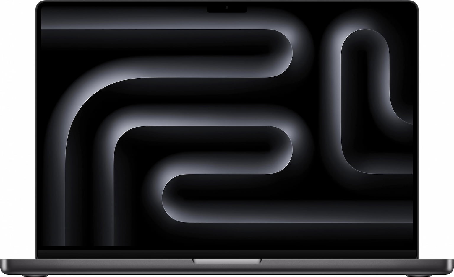 Ноутбук Apple MacBook Pro 16 M3 Max A2991/16.2"/Liquid Retina XDR/Apple M3 Max/36Gb/1Tb/SSD/Apple M3 Max 30-Core/macOS/Space Black/2.16kg