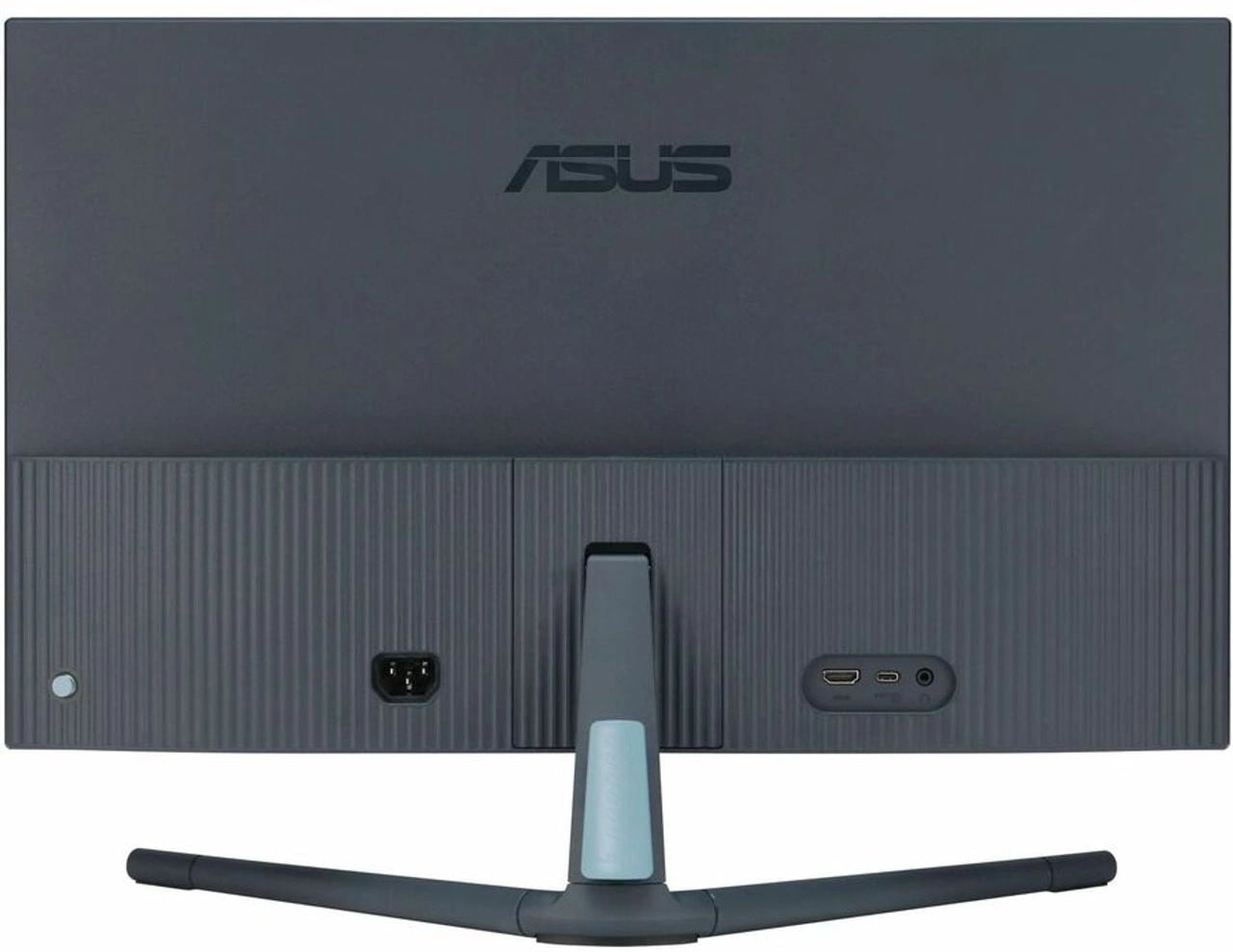 Монитор 23.8" ASUS VU249CFE-B IPS 1920x1080, 100 Гц, 1 мс, 16:9, 250 кд/м2, 1xHDMI, 1xUSB-C, 1x3.5 мм, черный