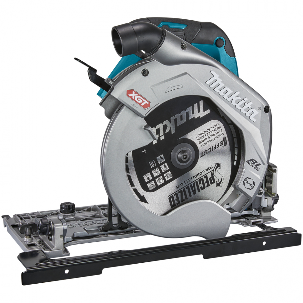 Дисковая (циркулярная) пила Makita HS009GZ