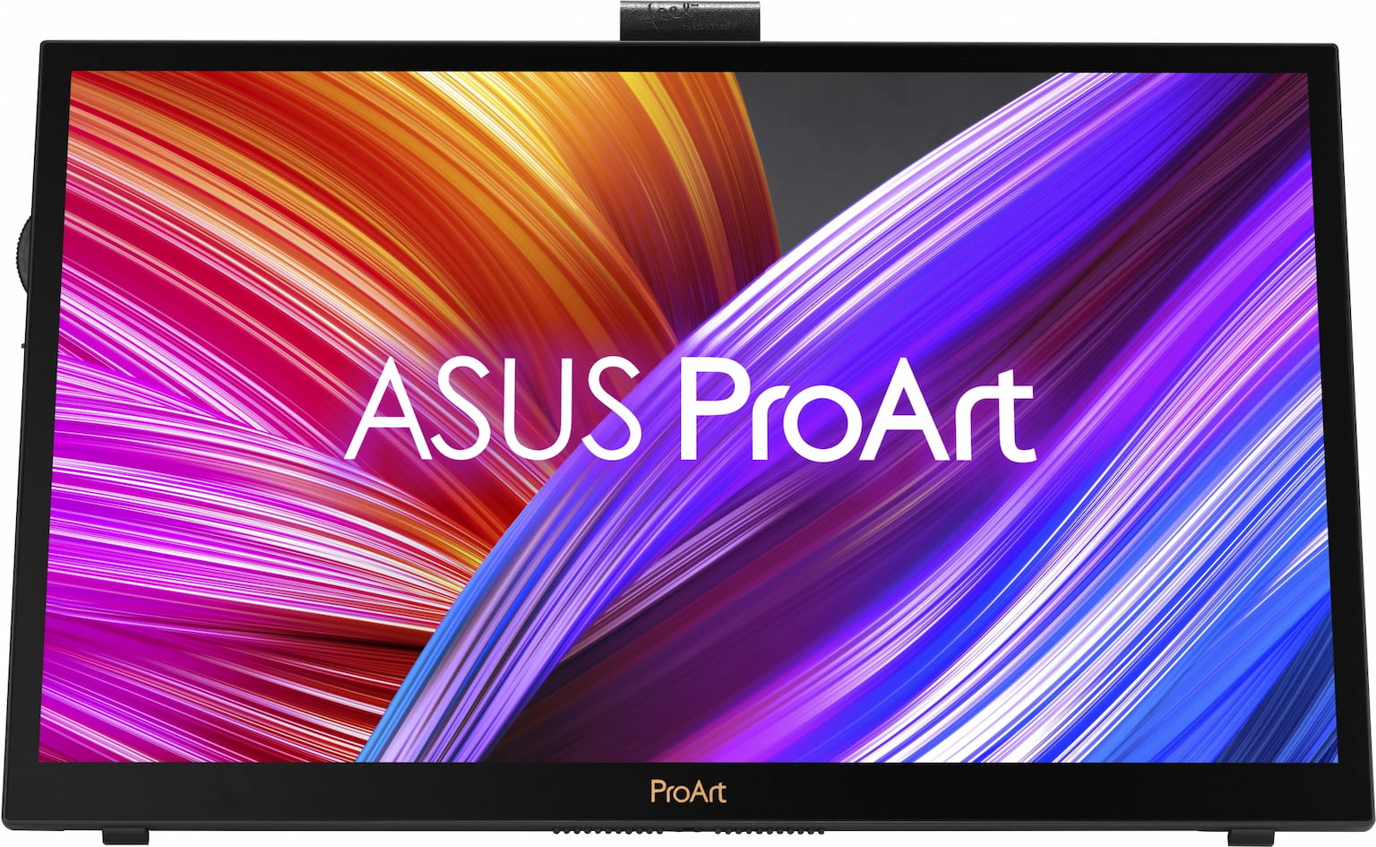 Монитор 15.6" ASUS ProArt PA169CDV IPS 3840x2160, 60 Гц, 16:9, 450 кд/м2, 1xHDMI, 1xUSB-C, черный