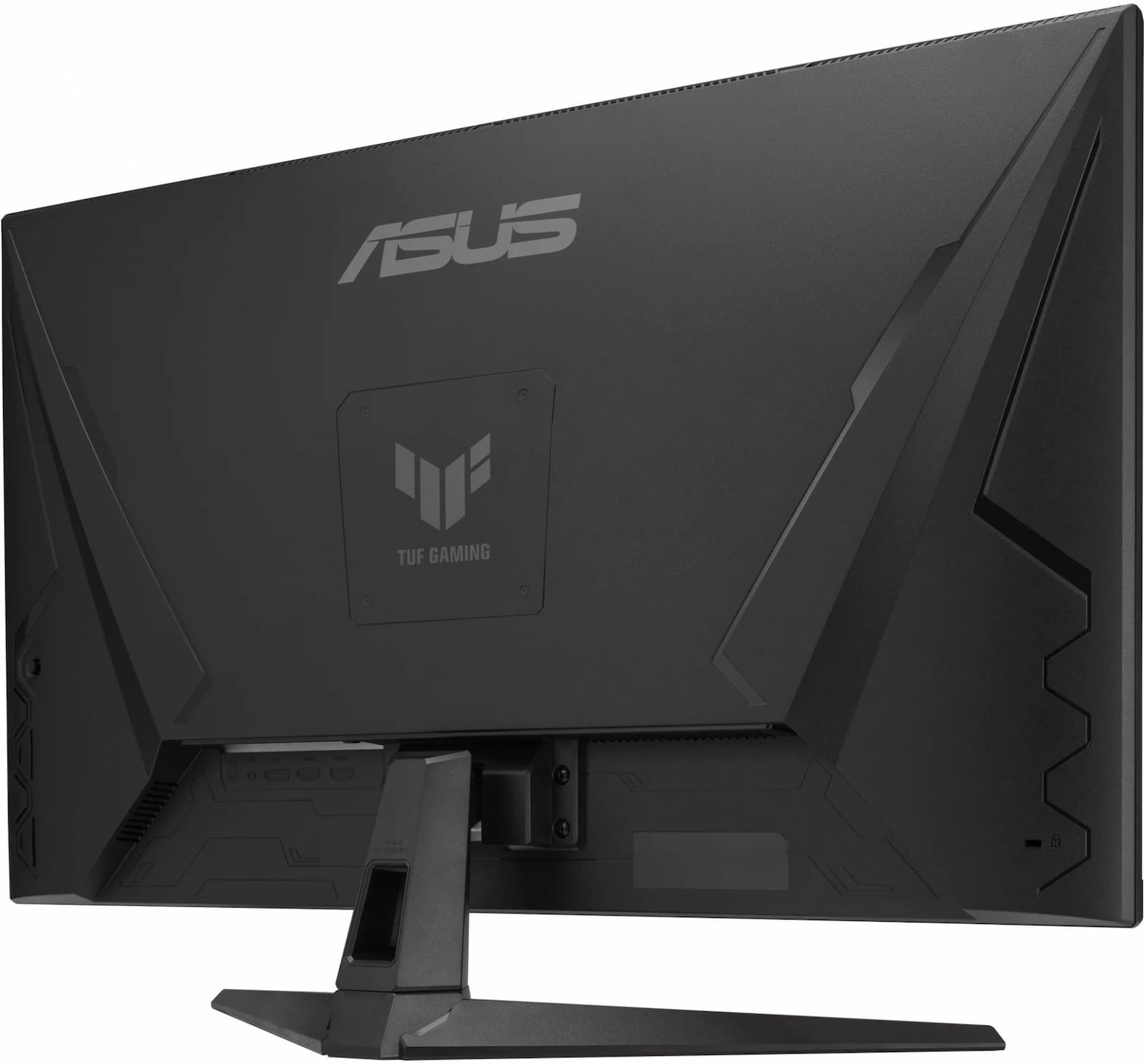 Монитор 31.5" ASUS TUF Gaming VG32AQA1A VA 2560x1440, 170 Гц, 1 мс, 16:9, 300 кд/м², 2xHDMI, DisplayPort, встроенные динамики, черный