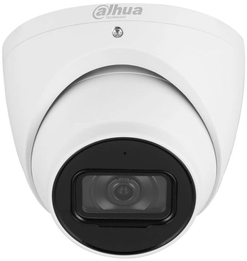Видеокамера Dahua DH-IPC-HDW3241EMP-S-0360B-S2 уличная купольная IP-видеокамера