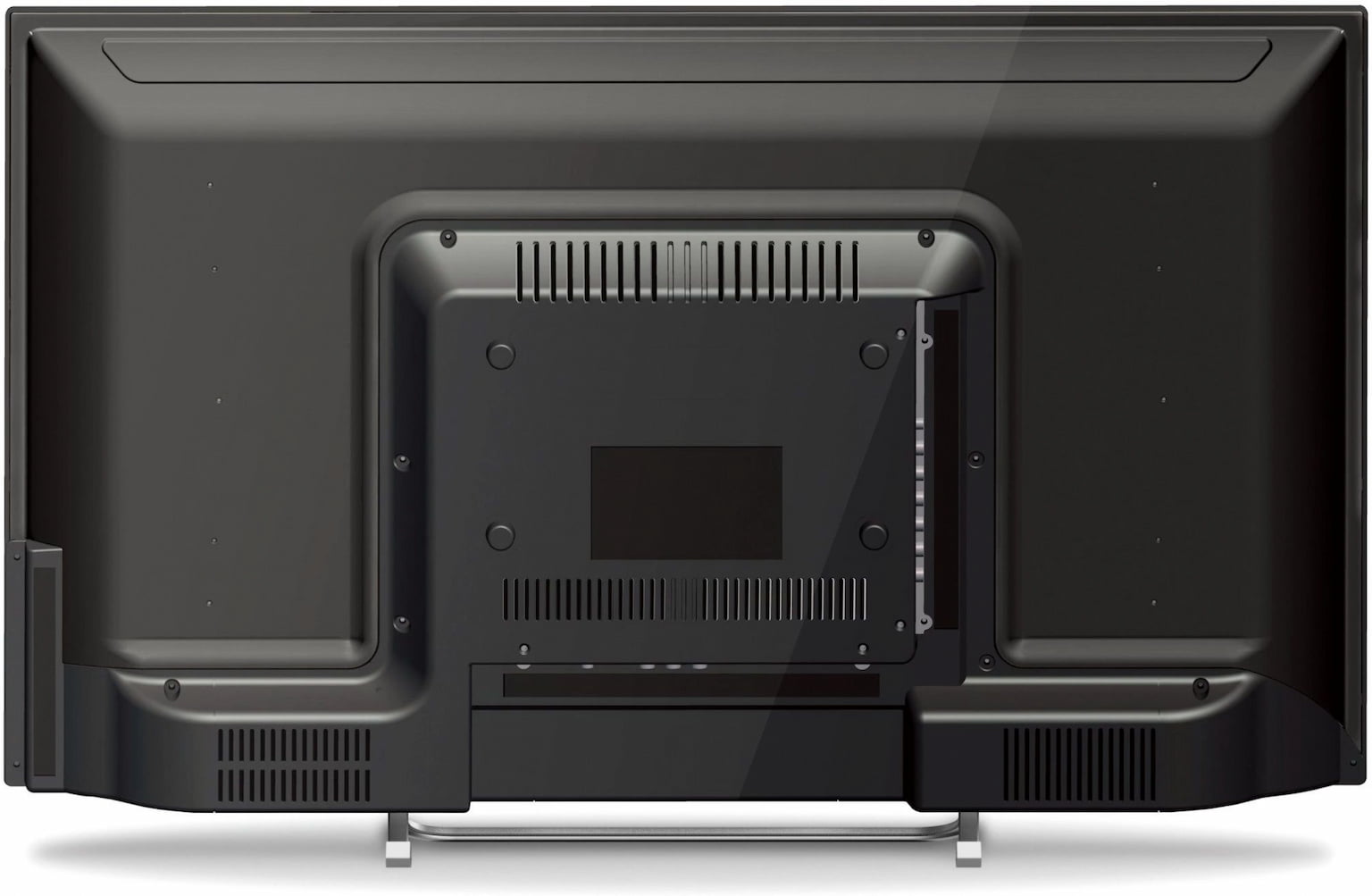 Телевизор PolarLine 32" 32PL54TC-SM (U) черный DLED HD 60Hz YaOS 1Gb/8Gb
