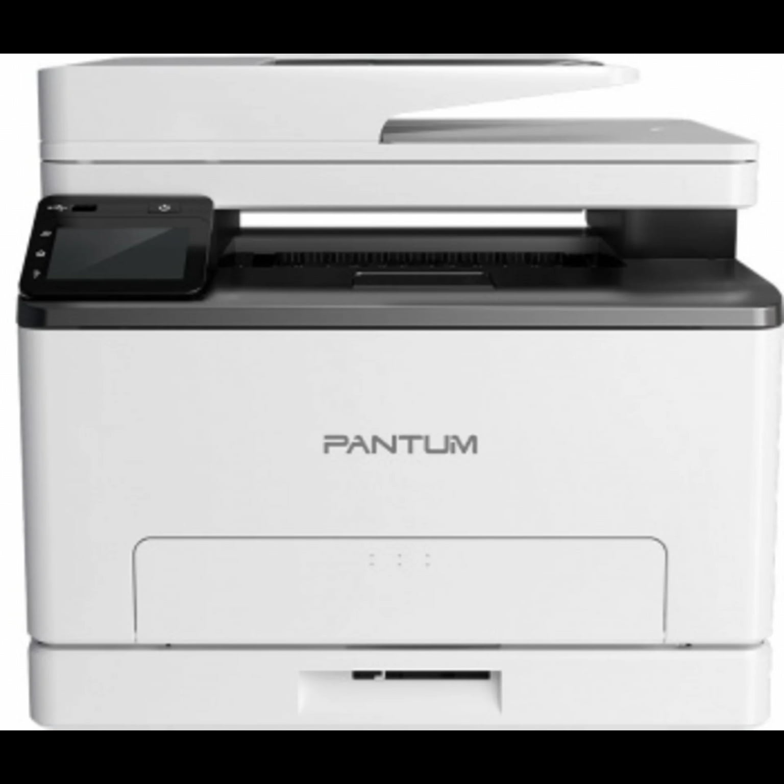 МФУ лазерное Pantum CM1100ADW, A4, цветной, печ. до 18 стр/мин., скан. до 18 стр/мин., 600 x 1200 dpi (печать) 300x300dpi (скан.), USB, RJ-45, Wi-Fi