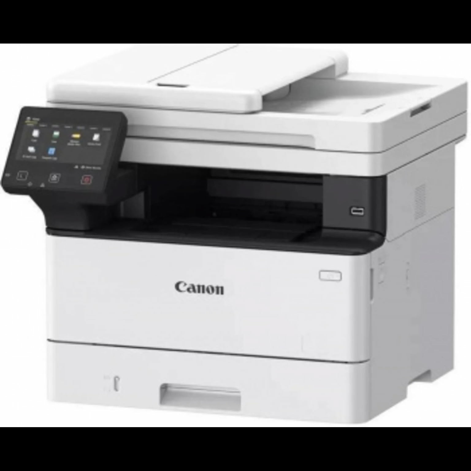 МФУ лазерное Canon i-SENSYS MF461dw/5951C020/A4/ч/б/36 стр/мин.,/скан. до 100 стр/мин./(ч/б) 80 стр/мин./(печать) 1200x1200/(скан.)600x600/USB, RJ-45, Wi-Fi