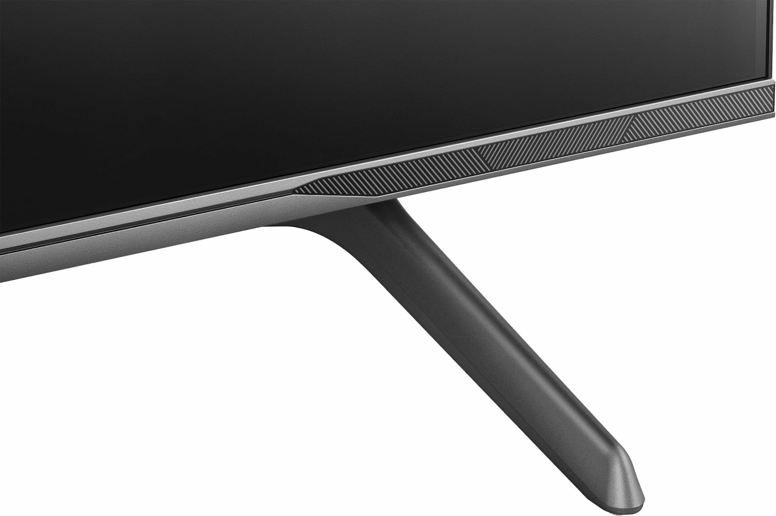 Телевизор Hisense 65'' 65E7NQ PRO черный QLED UHD 144Hz VIDAA