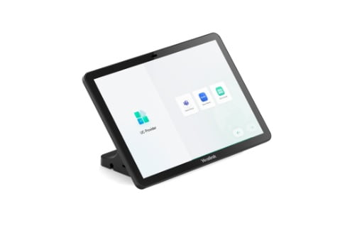 Сенсорная панель управления Yealink PTC25 Collaboration touch panel 10.1"/2-year AMS 1303221