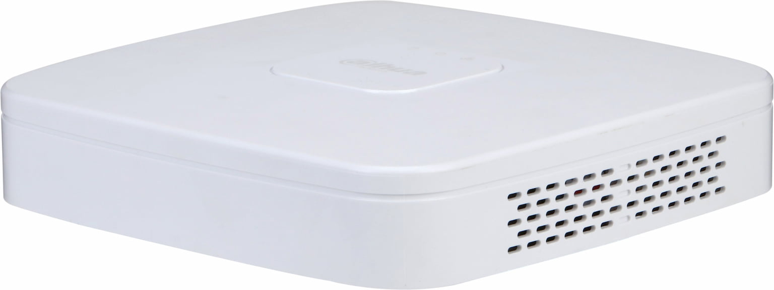 Видеорегистратор Dahua DHI-NVR4108-4KS3
