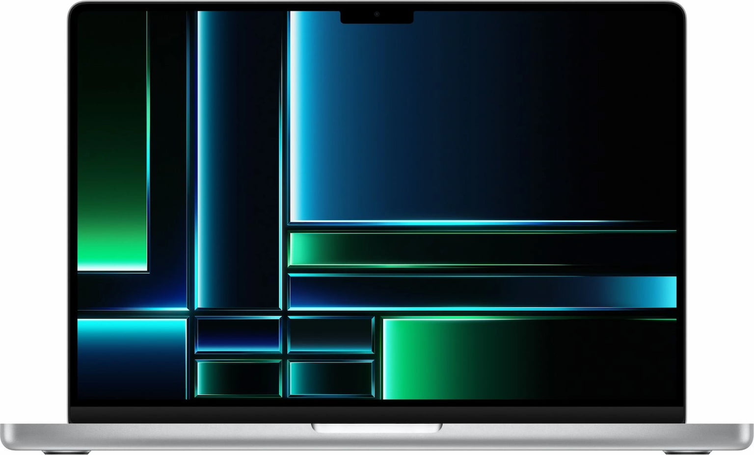 Ноутбук Apple MacBook Pro A2779 14.2" Ultra HD IPS/Apple M2 Pro 10 core/16Gb/1Tb/Apple M2 16 core/Mac OS/серебристый
