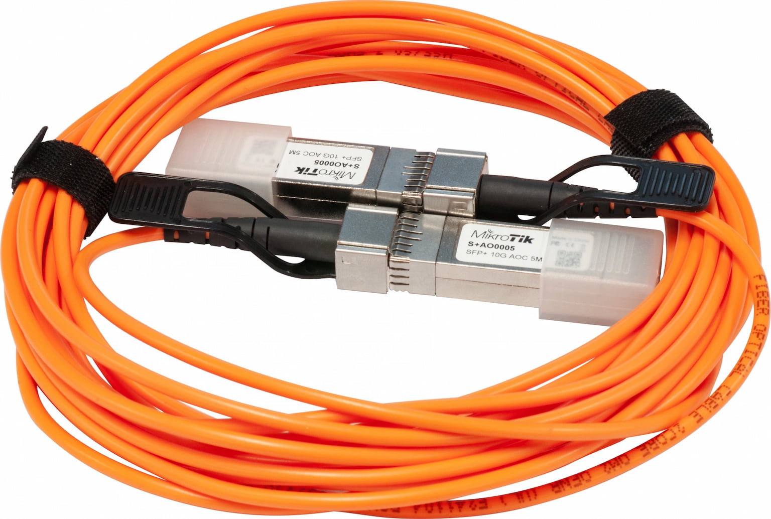 Кабель DIRECT ATTACH SFP+ 5M S+AO0005 MIKROTIK