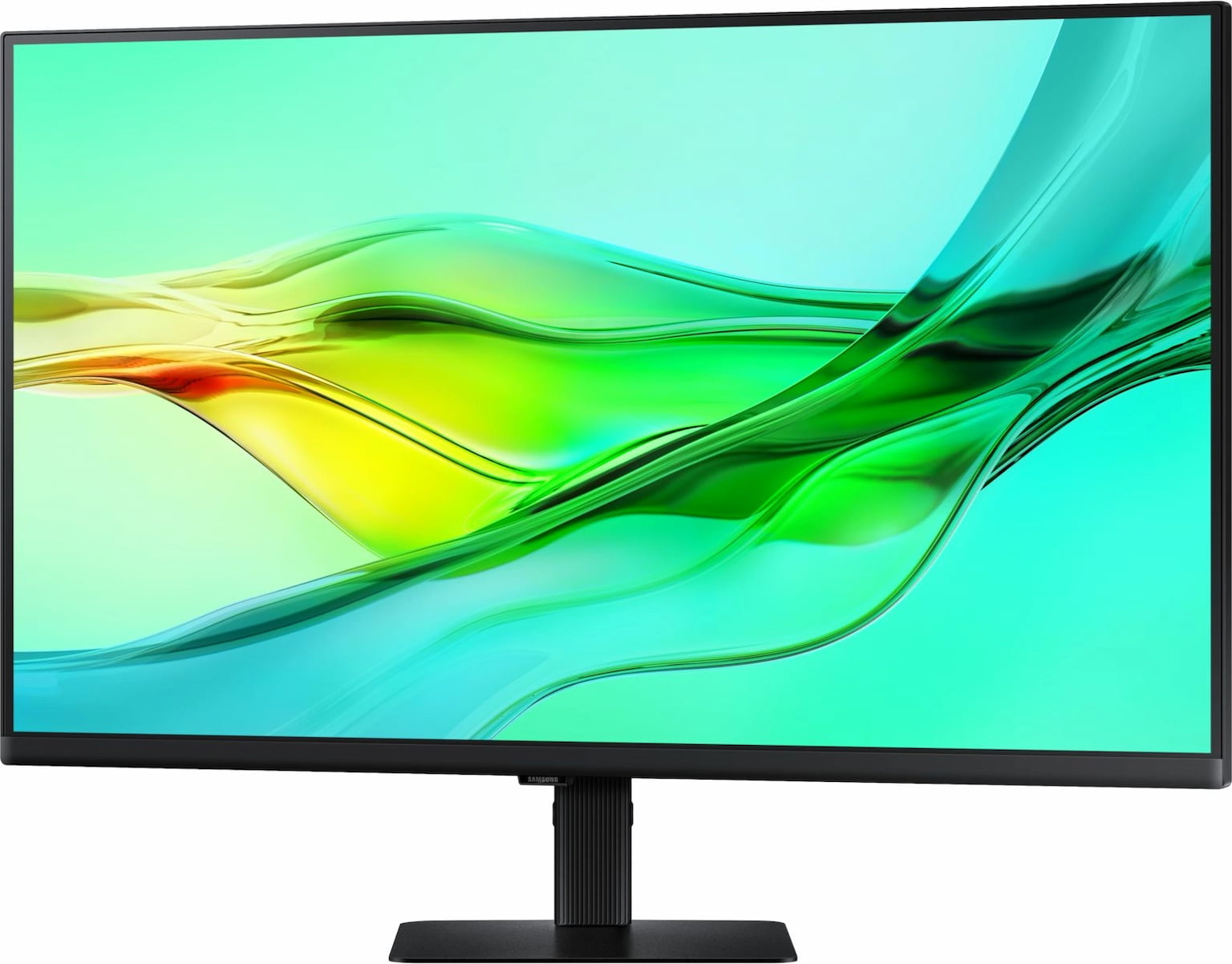Монитор 31.5" Samsung ViewFinity S6 S60UD IPS 2560x1440, 100 Гц, 5 мс, 16:9, 350 кд/м², HDMI, DisplayPort, USB Type-C, HDR, Flicker Free, Low Blue Light, черный