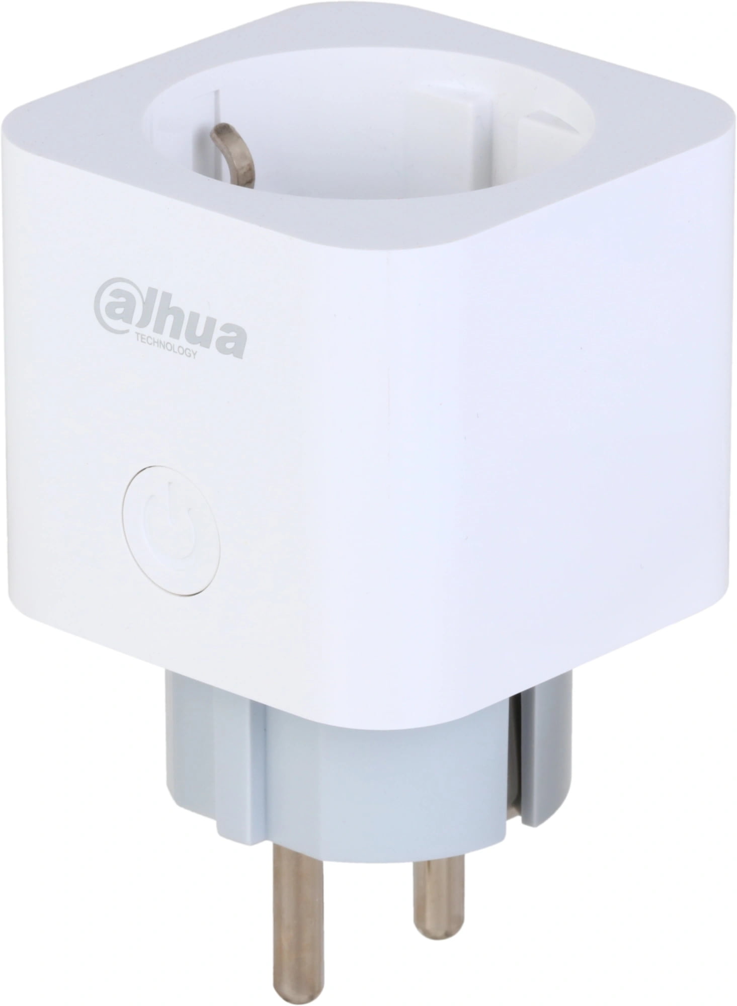 Умная беспроводная розетка Dahua DHI-ICS1-W2(868)