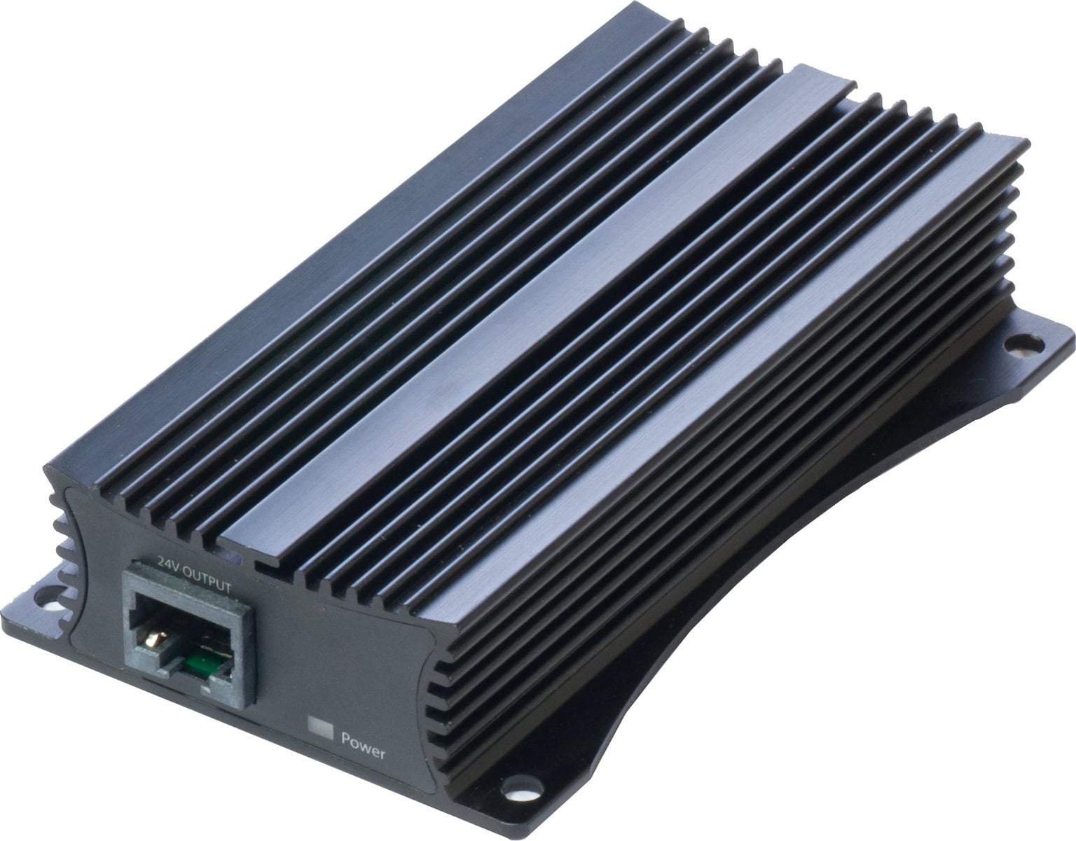 Сетевое оборудование MikroTik RBGPOE-CON-HP Преобразователь PoE