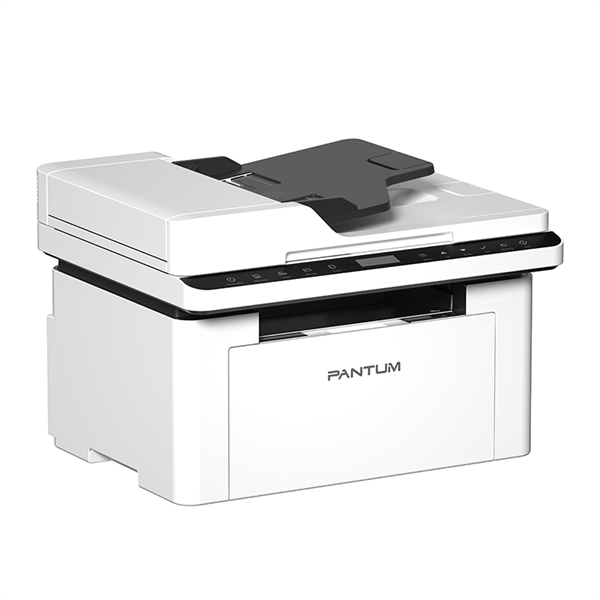 МФУ лазерное Pantum BM2300A, А4, ч/б, печ. до 22 стр/мин., 1200 x 1200 dpi, ADF, USB