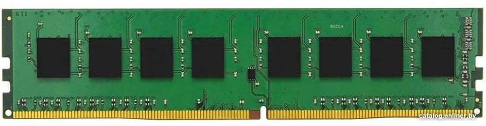 Оперативная память Infortrend, DDR4, 16GB (1x16 GB), 3200 MHz, CL22, DIMM