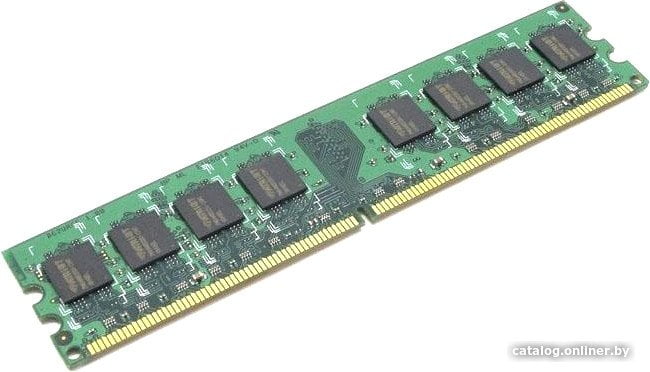Оперативная память Infortrend 16GB DDR-IV ECC DIMM for GS 3000/4000