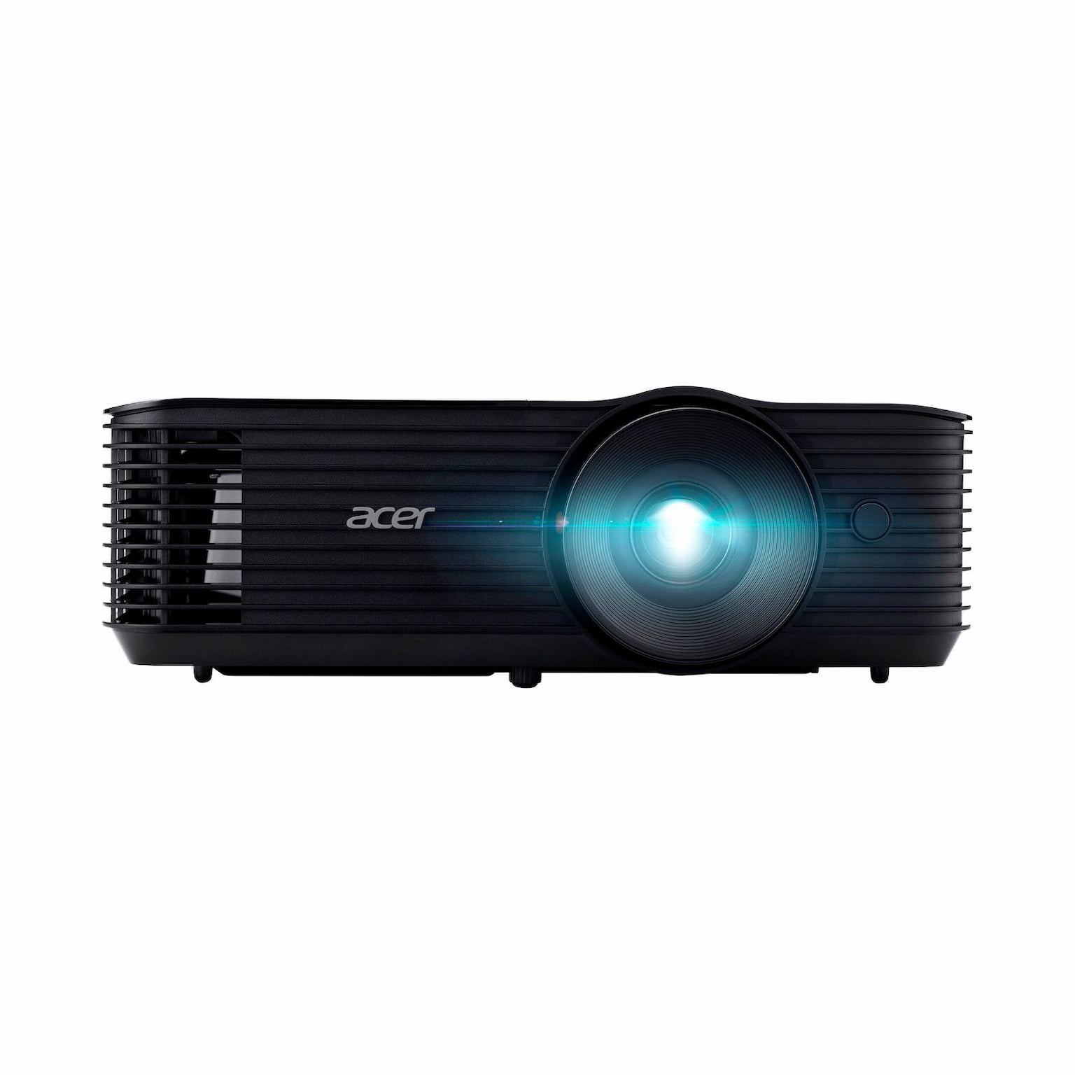 Проектор Acer X139, DLP, WXGA, 5200 Lm, 20000:1, EMEA, 2.7 Kg, EURO Power (replace MR.JTJ11.00R, X139WH)
