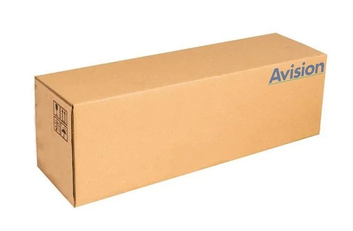 Картридж лазерный Avision TN-1072 черный (3000 стр.) для AP33/AM33