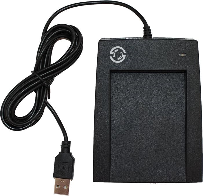 Считыватель карт Tantos TS-RDR-USB-EM внутренний