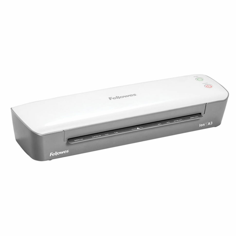 Ламинатор Fellowes Ion FS-45602, 2 вала, A3, 125мкм, 300 мм/мин